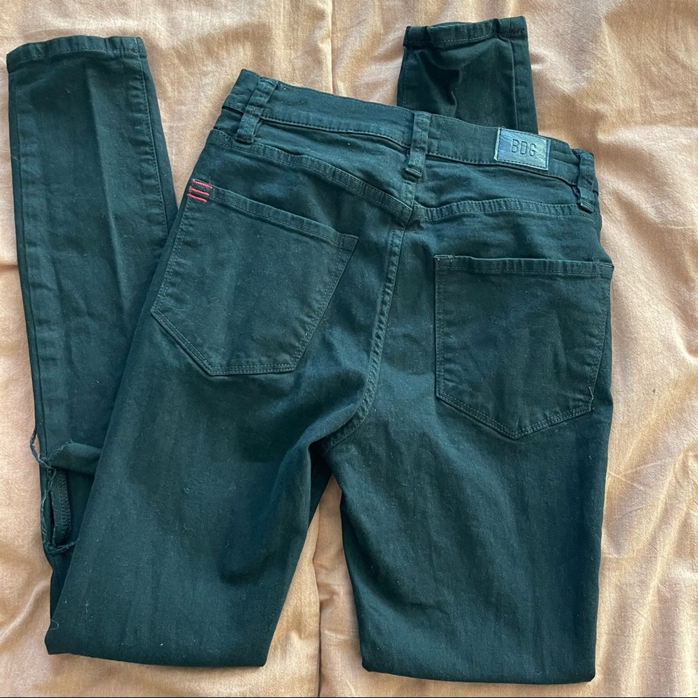 BDG High Rise Twig - Picture 6 of 6